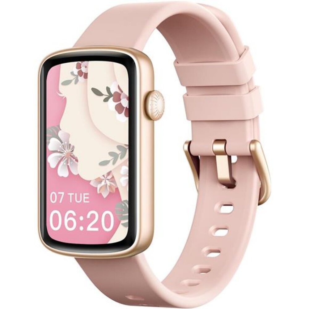 Fitness Watches for Women, LYNN2 Fitness Tracker with Heart Rate Monitor Blood